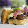 Crispy Pork Belly Sliders (3)