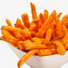 Organic Sweet Potato Fries