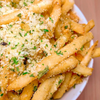 Truffled Parmesan Fries